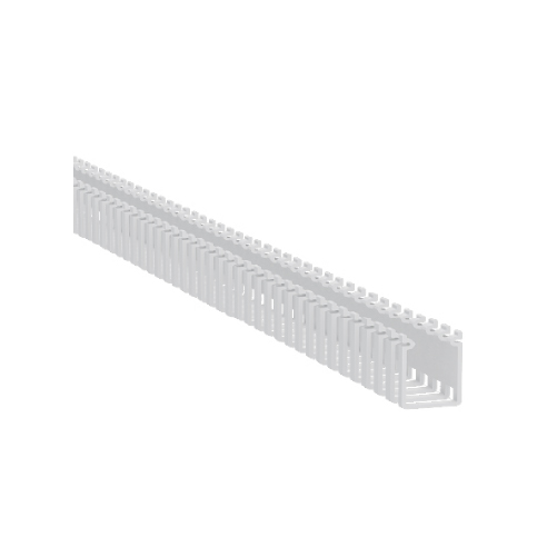 QSG-1018S ALU White